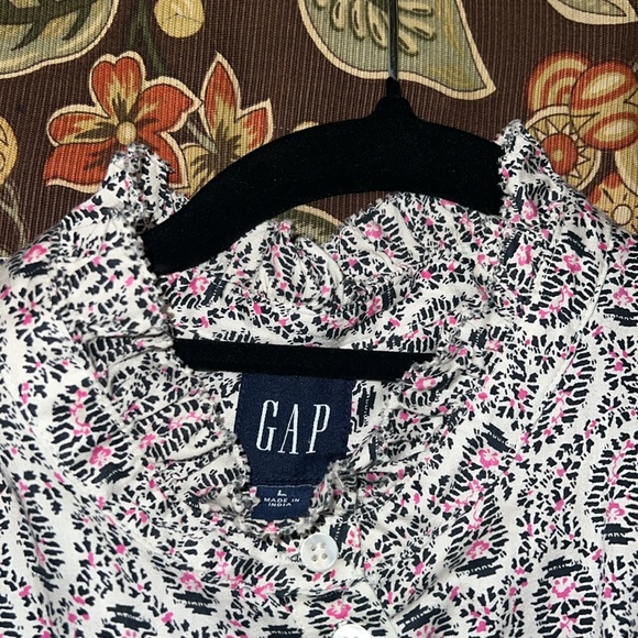 Gap button down - Picture 3 of 3